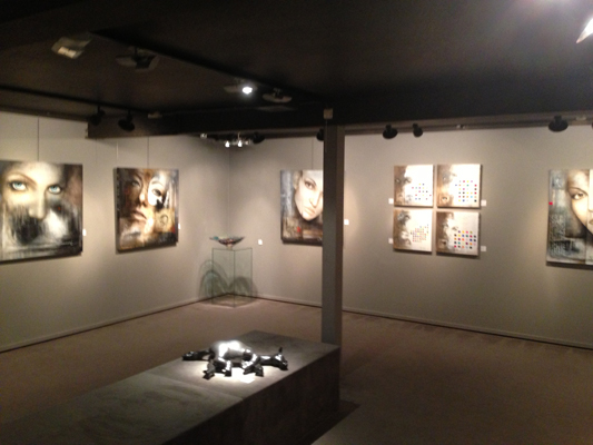 Galerie Bonnard